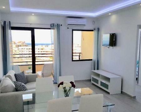 Les Vacances Au Club Paraiso Playa Paraiso  Extérieur photo