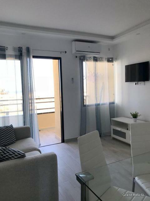 Les Vacances Au Club Paraiso Playa Paraiso  Extérieur photo