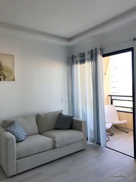 Les Vacances Au Club Paraiso Playa Paraiso  Extérieur photo
