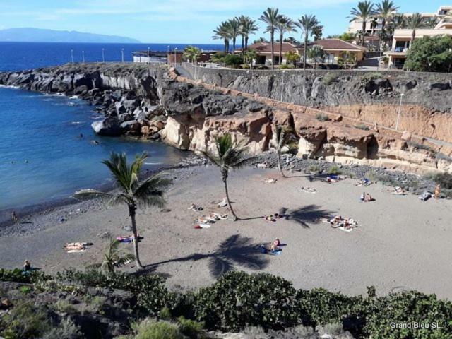 Les Vacances Au Club Paraiso Playa Paraiso  Extérieur photo