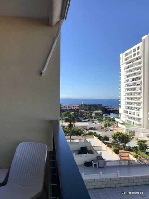 Les Vacances Au Club Paraiso Playa Paraiso  Extérieur photo